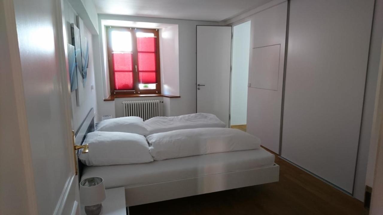 Kmh Apartment 圣布拉辛 外观 照片