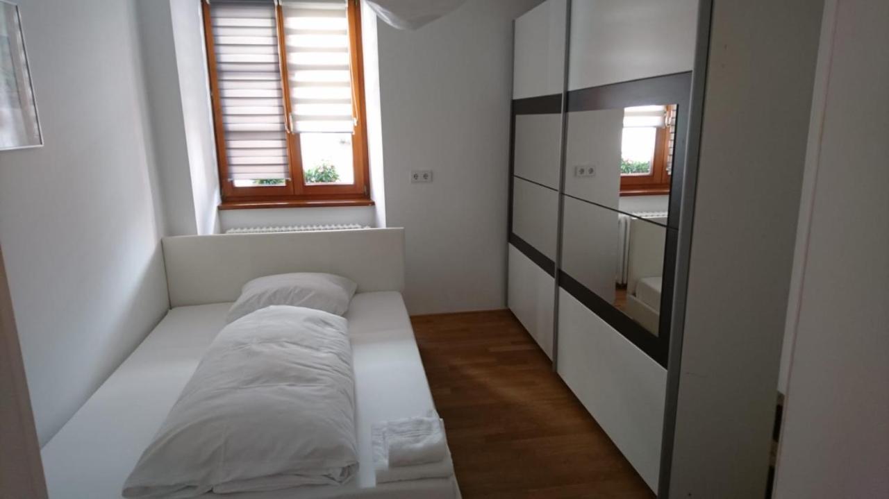 Kmh Apartment 圣布拉辛 外观 照片