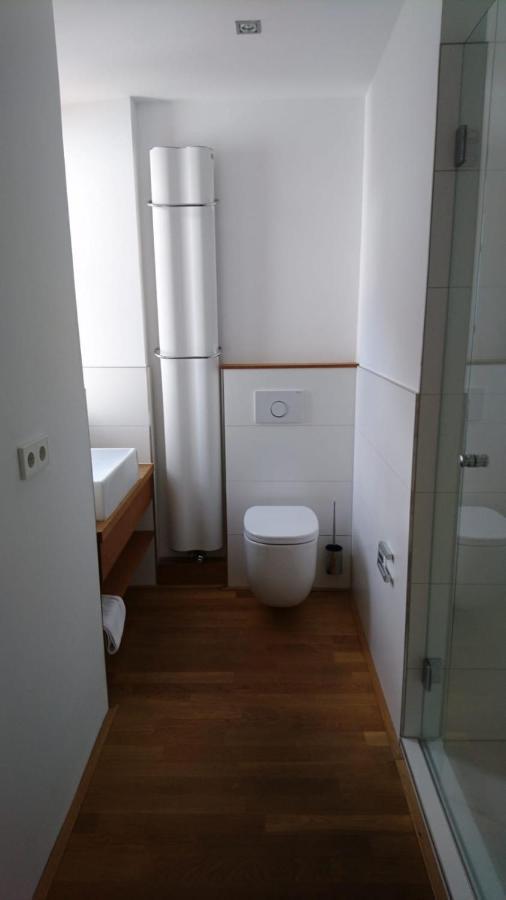 Kmh Apartment 圣布拉辛 外观 照片